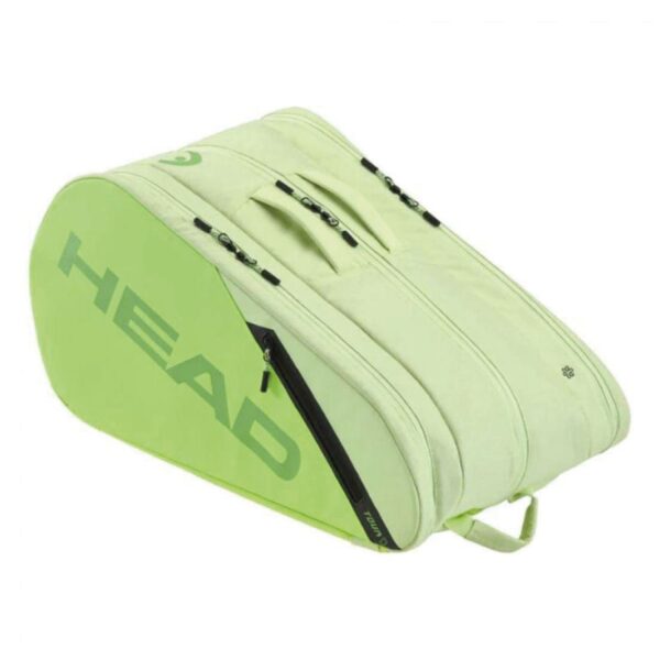 HEAD PALETERO TOUR PADEL L VERDE - Imagen 3