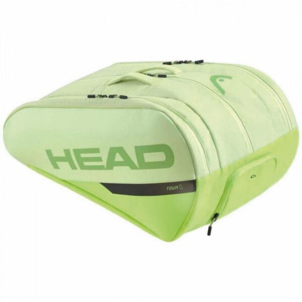 HEAD PALETERO TOUR PADEL L VERDE