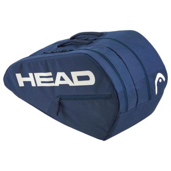 Head Paletero Base M Azul Marino