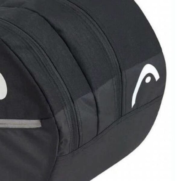 HEAD PALETERO BASE M NEGRO - Imagen 2