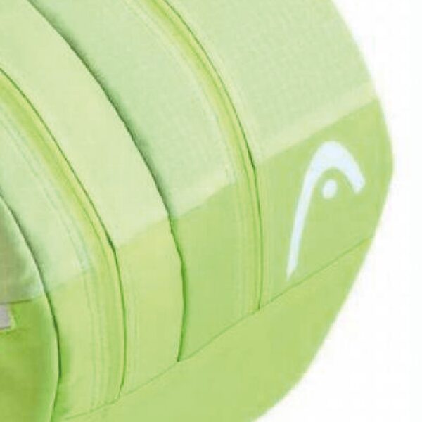 HEAD PALETERO BASE M VERDE - Imagen 2