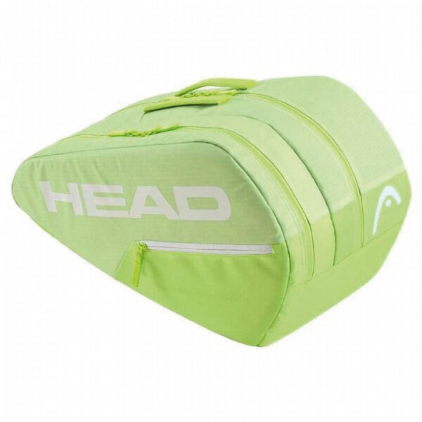 HEAD PALETERO BASE M VERDE
