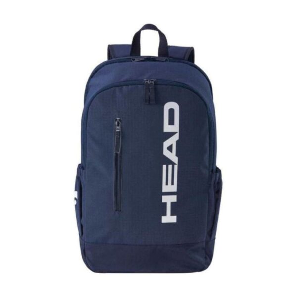 HEAD MOCHILA BASE 17L AZUL MARINO