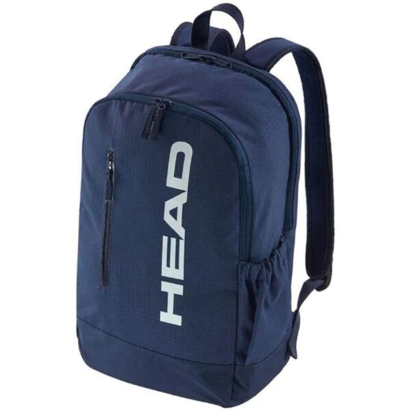 HEAD MOCHILA BASE 17L AZUL MARINO - Imagen 2