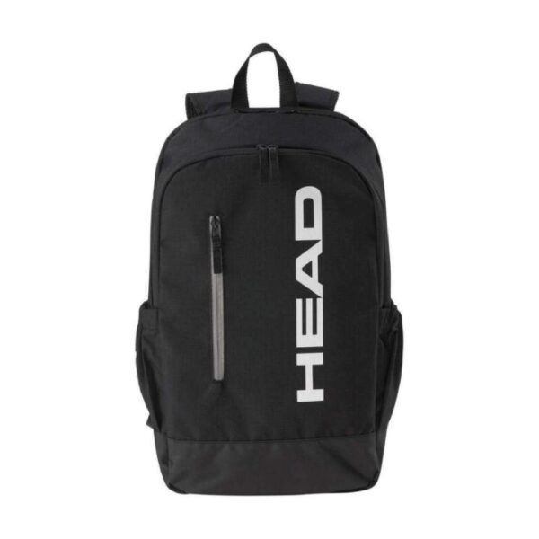 HEAD MOCHILA BASE 17L NEGRO