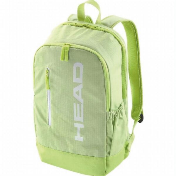 HEADMOCHILA BASE 17L VERDE - Imagen 2