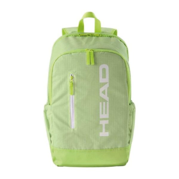 HEADMOCHILA BASE 17L VERDE