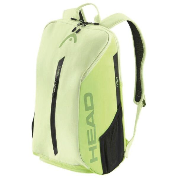 HEAD MOCHILA TOUR 25L VERDE