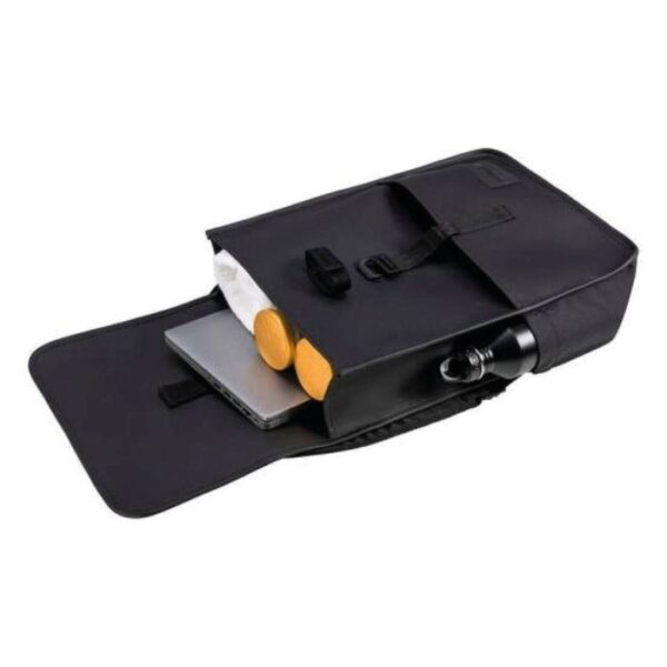 HEAD MOCHILA PRO 23L NEGRO - Imagen 2