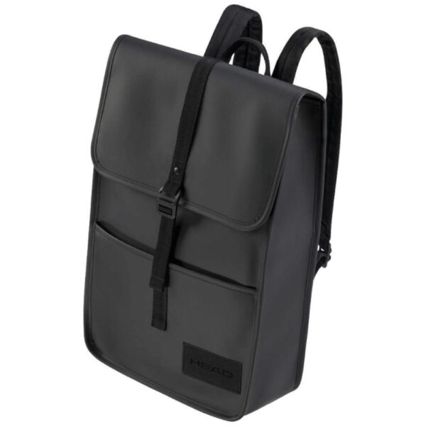 HEAD MOCHILA PRO 23L NEGRO