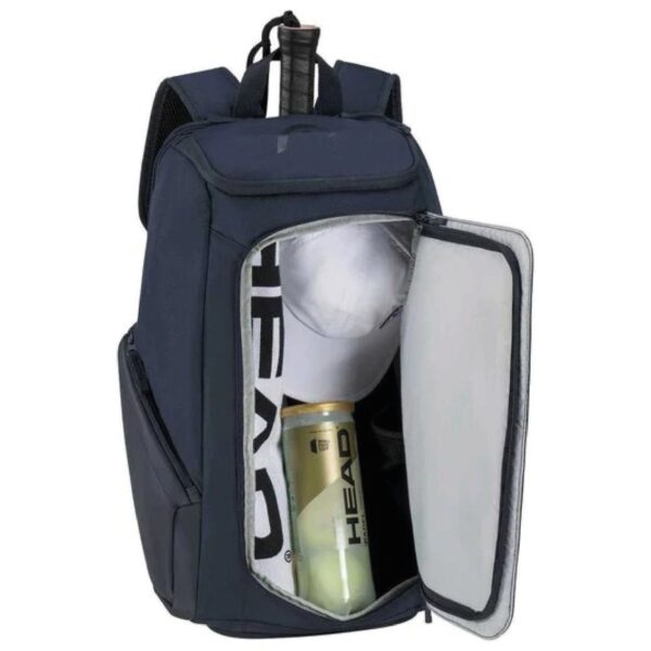 HEAD MOCHILA PRO 28L MARINO - Imagen 2