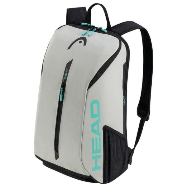 HEAD MOCHILA TOUR 25L GRIS MINT