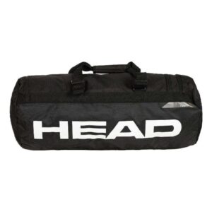 HEAD BOLSA TOUR SPORT 50L NEGRO BLANCO