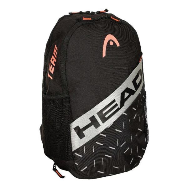 HEAD MOCHILA TEAM 21L NEGRO - Imagen 4