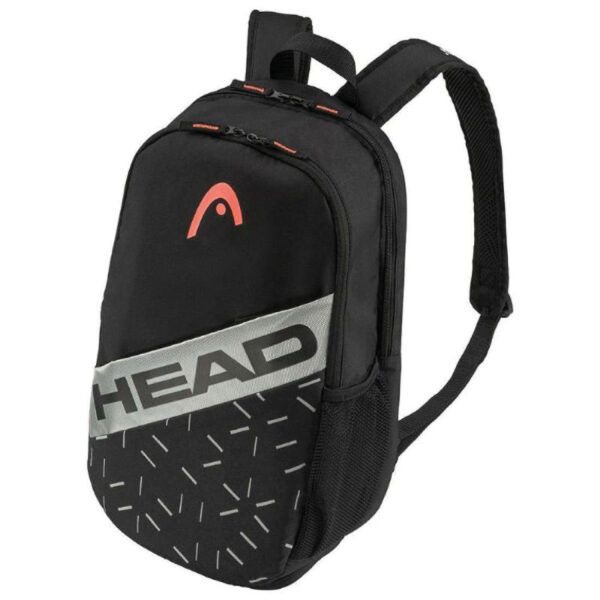 HEAD MOCHILA TEAM 21L NEGRO - Imagen 3