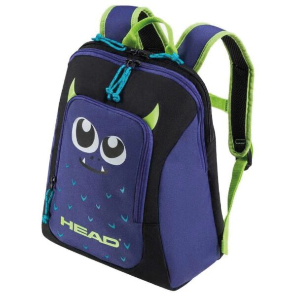 HEAD MOCHILA TOUR MONSTER 14L JUNIOR - Imagen 2