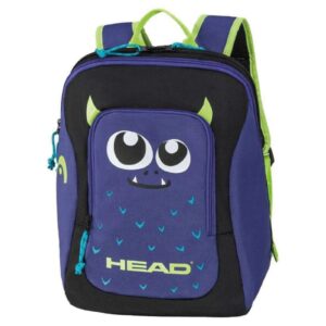 HEAD MOCHILA TOUR MONSTER 14L JUNIOR