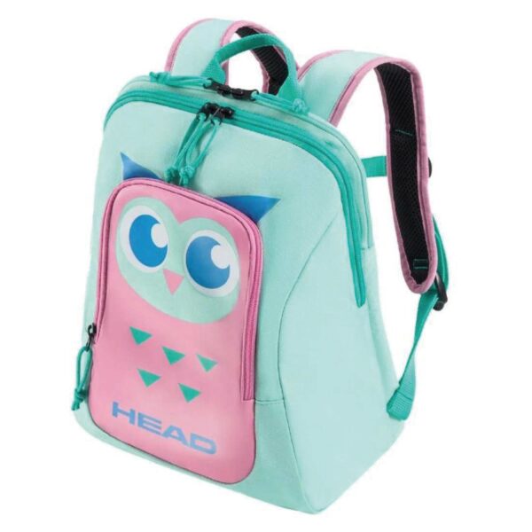HEAD MOCHILA TOUR BUHO 14L JUNIOR - Imagen 2