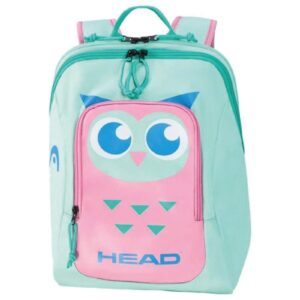 HEAD MOCHILA TOUR BUHO 14L JUNIOR