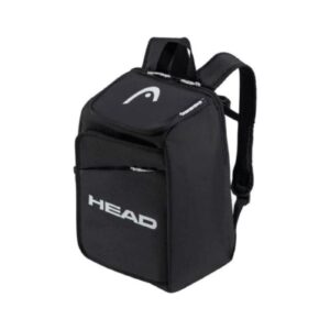 HEAD MOCHILA TOUR 14L NEGRO BLANCO JUNIOR
