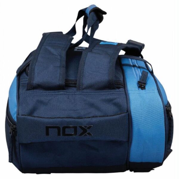NOX PALETERO STREET SERIES AZUL CIELO - Imagen 2