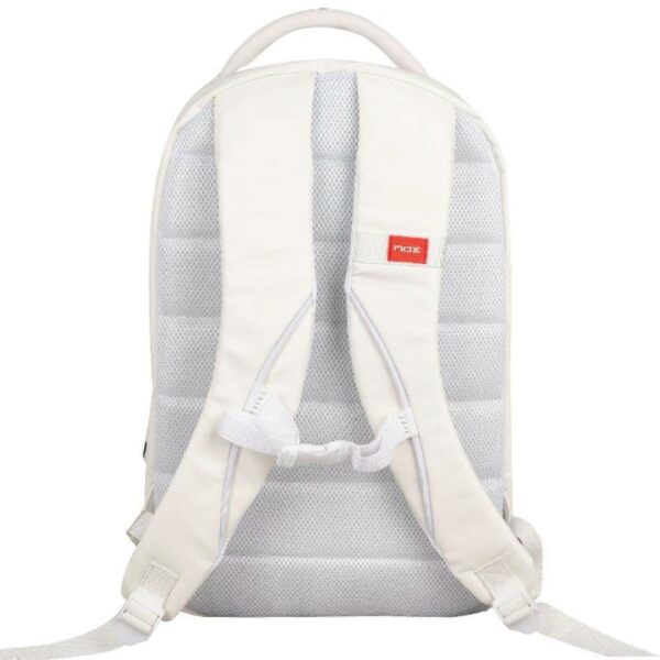 NOX MOCHILA PRO SERIES BLANCO - Imagen 3