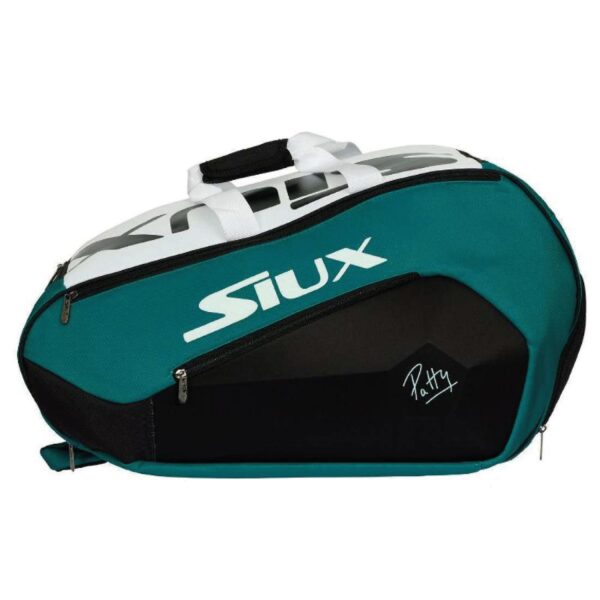 SIUX PALETERO PATTY TRILOGY VERDE NEGRO