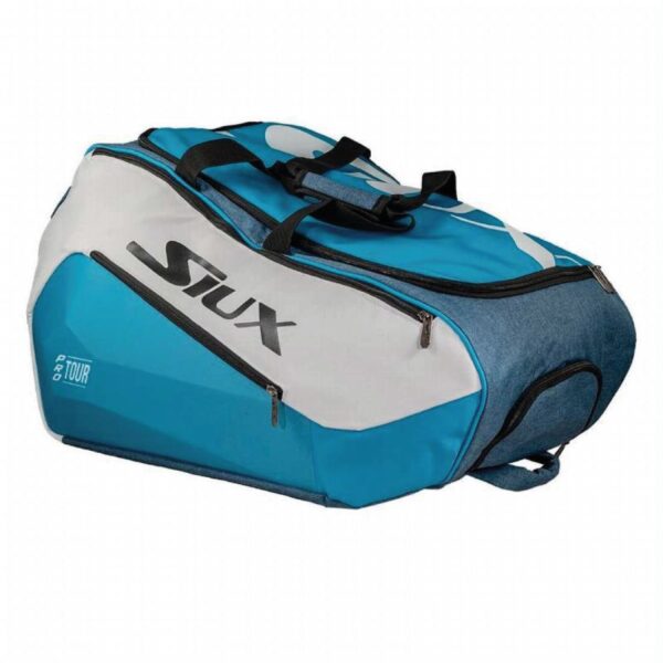 SIUX PALETERO PRO TOUR AZUL