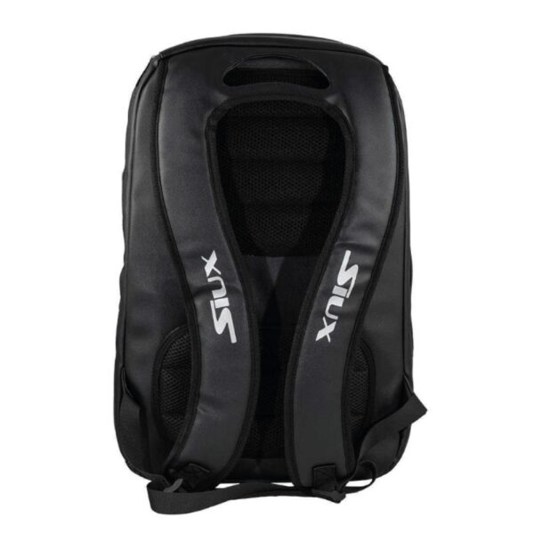 SIUX MOCHILA THE ROOK NEGRO - Imagen 2
