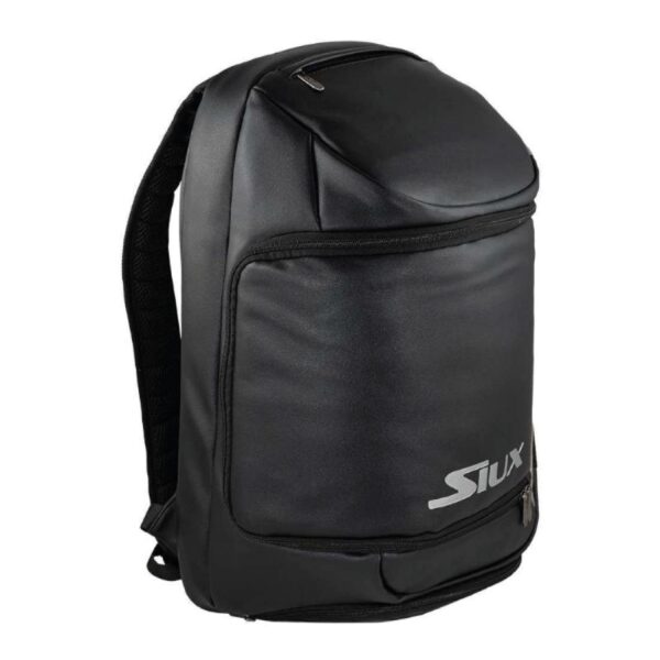 SIUX MOCHILA THE ROOK NEGRO - Imagen 3
