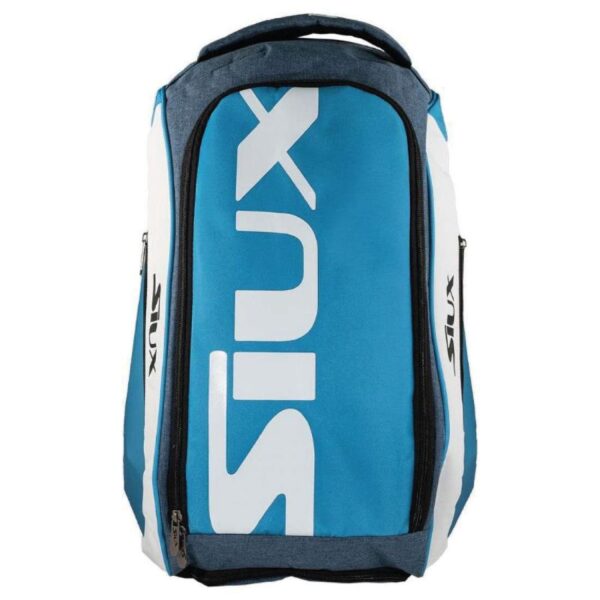 SIUX MOCHILA PRO TOUR AZUL