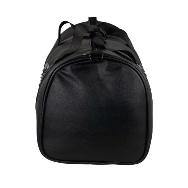 SIUX BOLSA THE KING NEGRO - Imagen 2