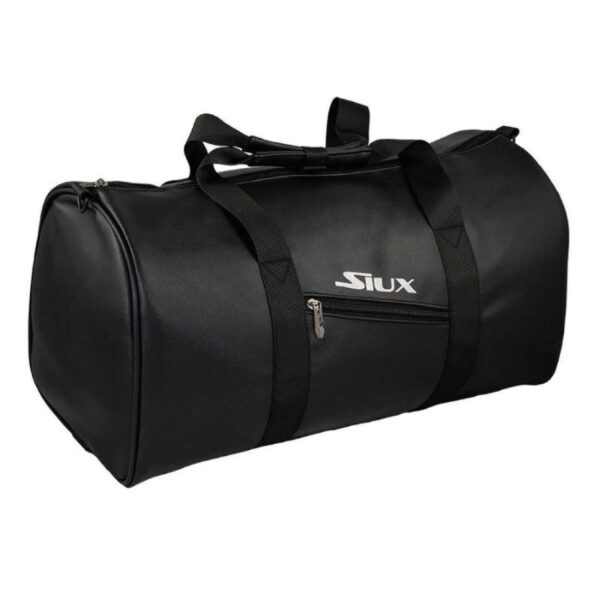 SIUX BOLSA THE KING NEGRO - Imagen 3