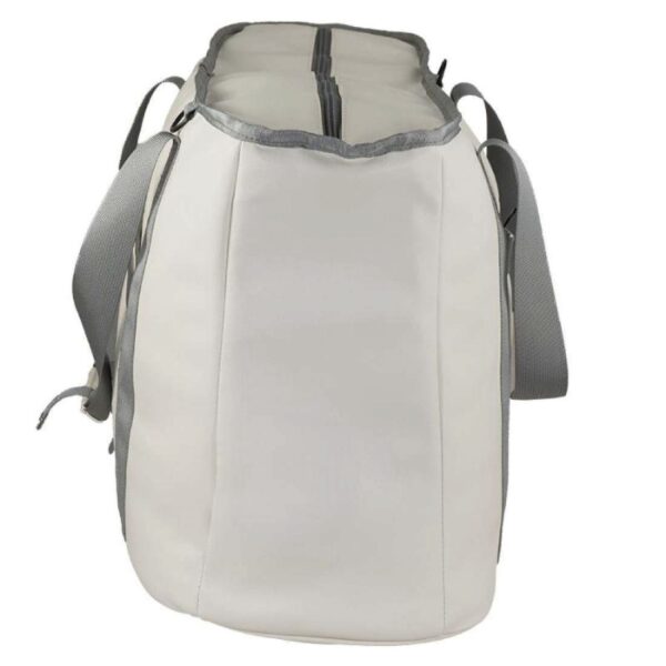 SIUX BOLSA THE QUEEN BLANCO - Imagen 2