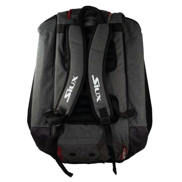 SIUX PALETERO PRO TOUR NEGRO - Imagen 2