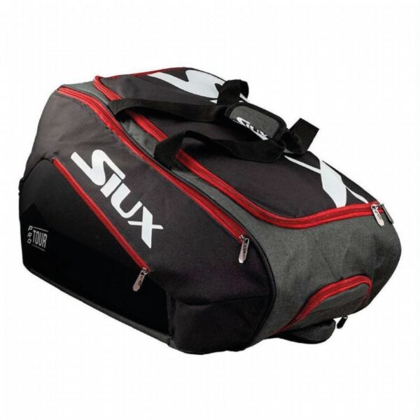 SIUX PALETERO PRO TOUR NEGRO