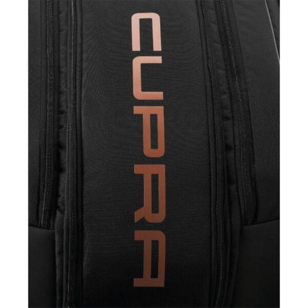 WILSON PALETERO CUPRA NEGRO - Imagen 3