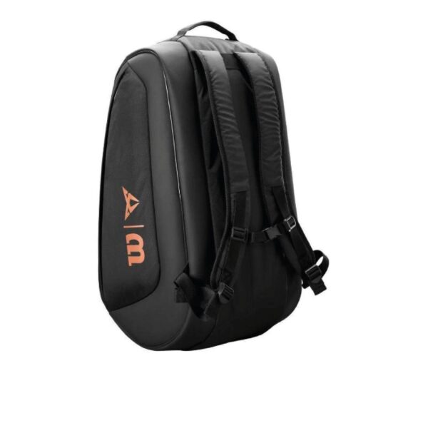 WILSON PALETERO CUPRA NEGRO - Imagen 4