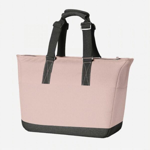 WILSON BOLSO TOTE ROSA - Imagen 3