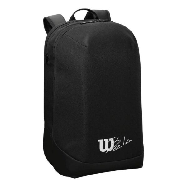 WILSON MOCHILA BELA DNA SUPER TOUR NEGRO