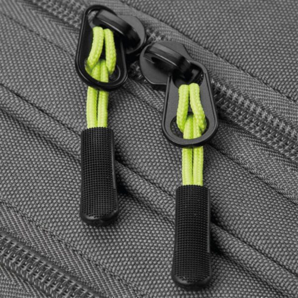 WILSON PALETERO TOUR BLADE NEGRO VERDE - Imagen 2