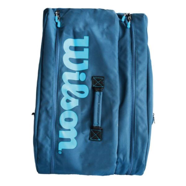 WILSON PALETERO SUPER TOUR MARINO - Imagen 3
