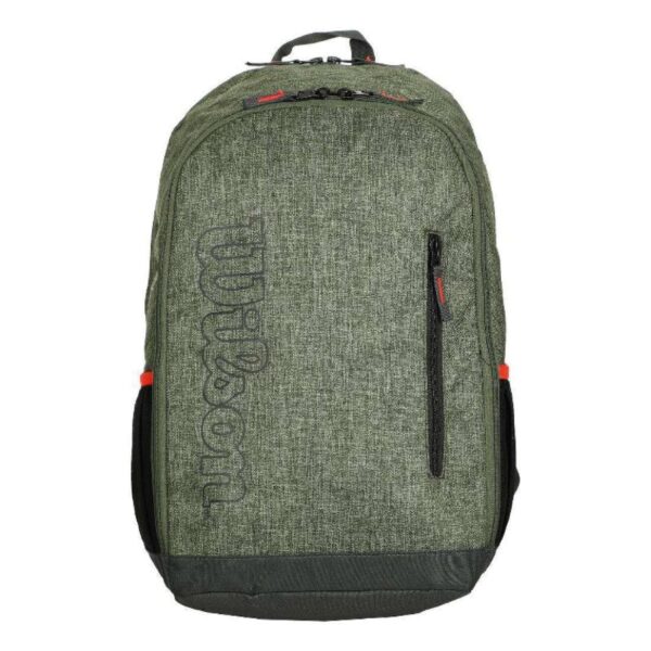 WILSON MOCHILA TEAM VERDE - Imagen 4