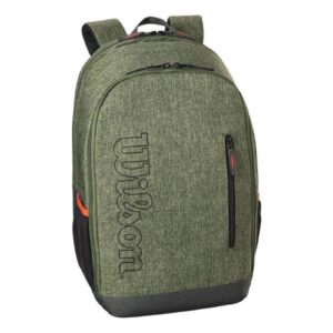 WILSON MOCHILA TEAM VERDE