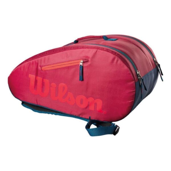 WILSON PALETERO ROJO MARINO JUNIOR - Imagen 4
