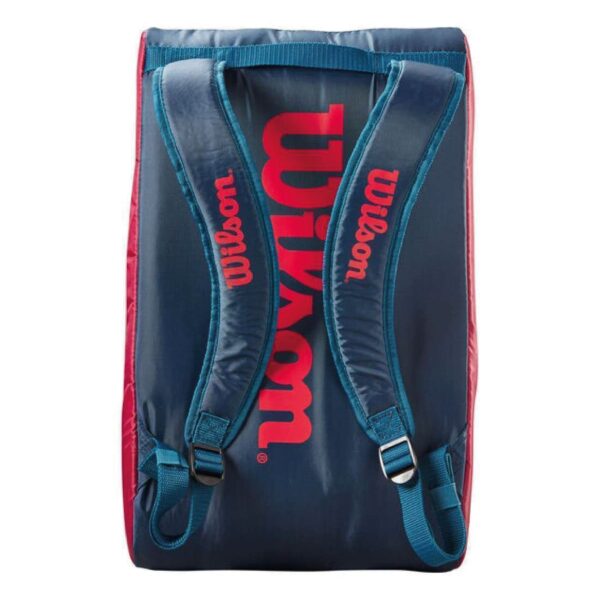 WILSON PALETERO ROJO MARINO JUNIOR - Imagen 3