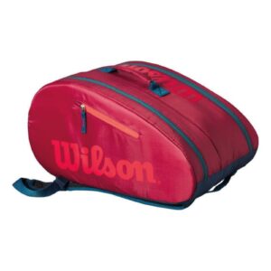 WILSON PALETERO ROJO MARINO JUNIOR