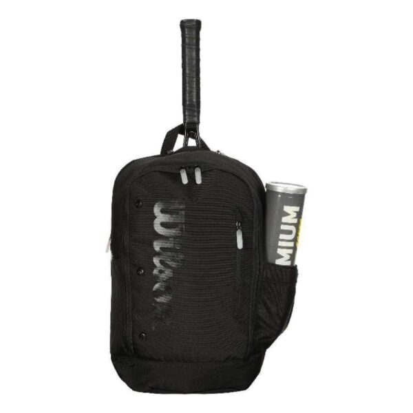 WILSON MOCHILA NOIR TOUR NEGRO - Imagen 4