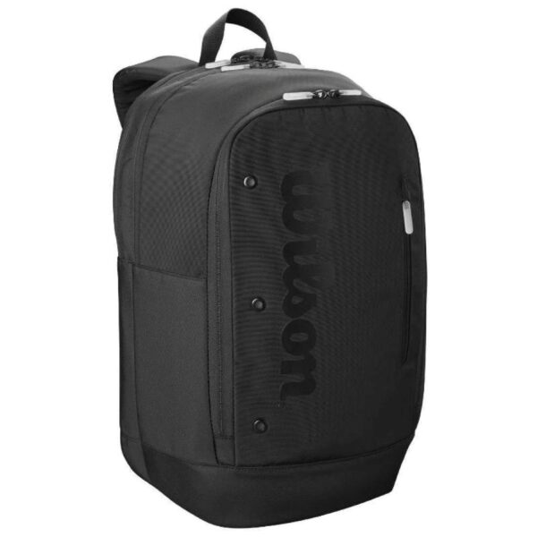 WILSON MOCHILA NOIR TOUR NEGRO - Imagen 2
