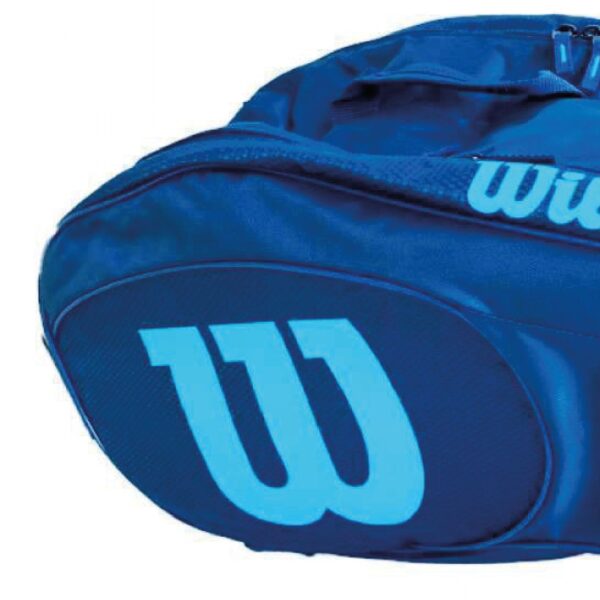 WILSON PALETERO TEAM MARINO BRILLANTE - Imagen 2